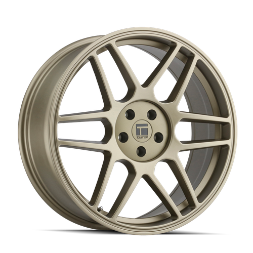 TOUREN TR74 3274 5x120 20x8.5 +35 MATTE GOLD