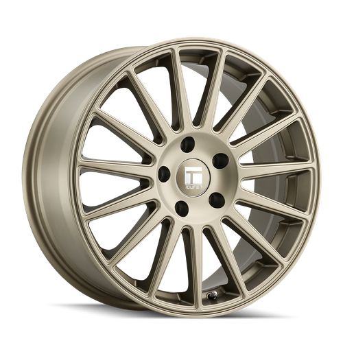 TOUREN TR92 3292 5x114.3 22x10.5 +32 MATTE GOLD