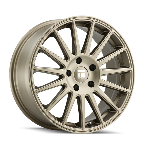 TOUREN TR92 3292 5x114.3 22x9 +32 MATTE GOLD