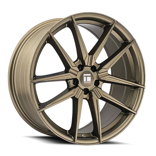 TOUREN TR94 3294 5x120 20x9 +35 GLOSS DARK BRONZE