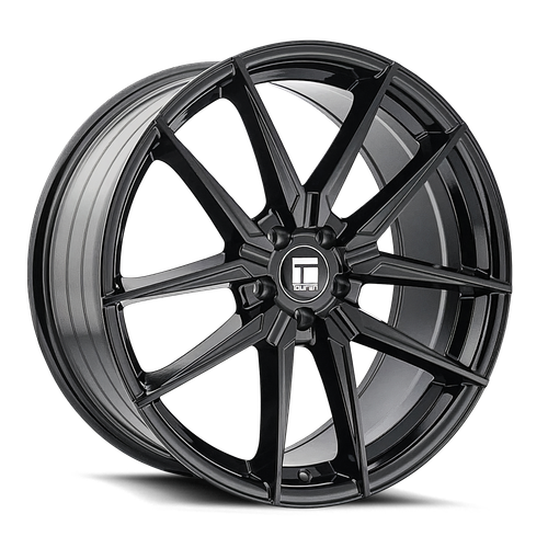 TOUREN TR94 3294 5x114.3 20x9 +35 GLOSS BLACK