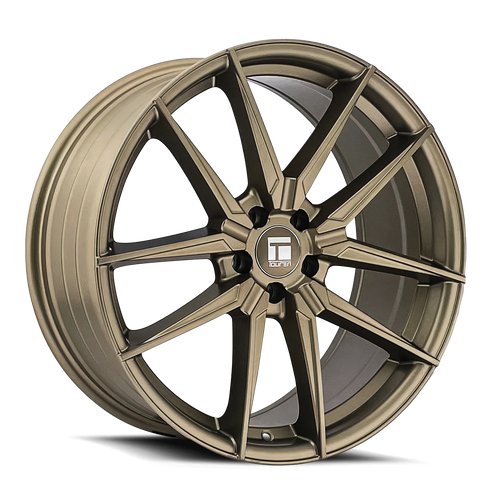 TOUREN TR94 3294 5x120 18x8 +35 GLOSS DARK BRONZE