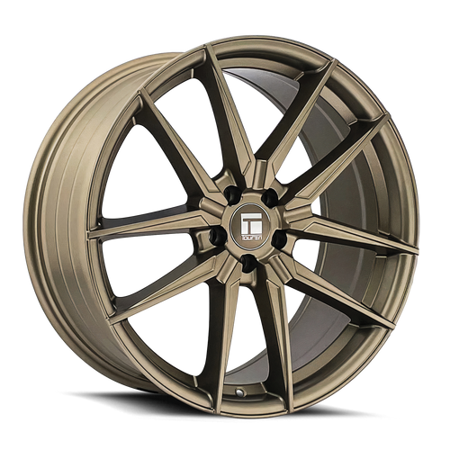 TOUREN TR94 3294 5x120 19x8.5 +35 GLOSS DARK BRONZE