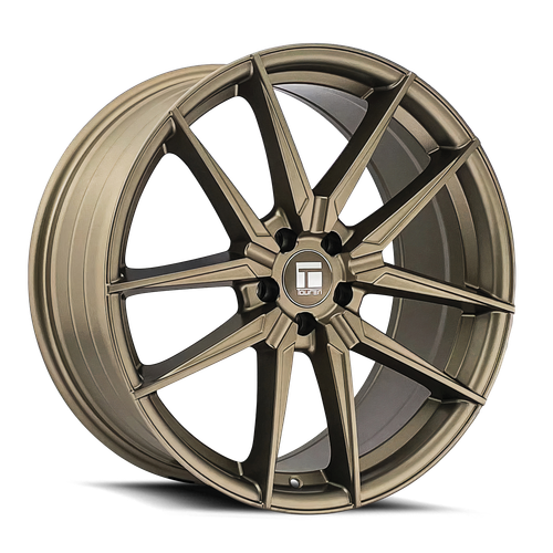 TOUREN TR94 3294 5x112 19x8.5 +35 GLOSS DARK BRONZE