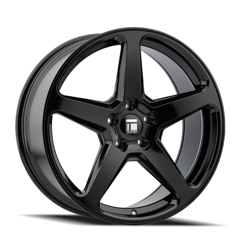 TOUREN TF96 3296 5x120 20x9 +35 GLOSS BLACK