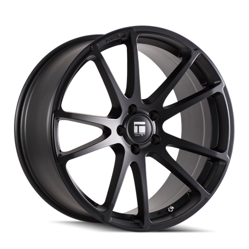 TOUREN TF03 3503 5x110 20x8.5 +38 MATTE BLACK