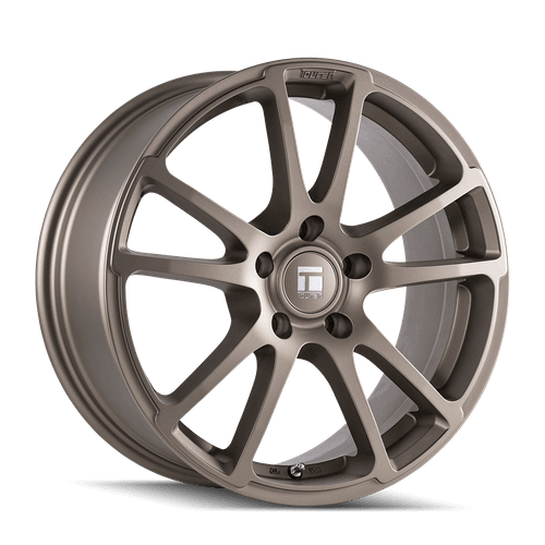 TOUREN TF03 3503 5x120 20x8.5 +38 MATTE BRONZE