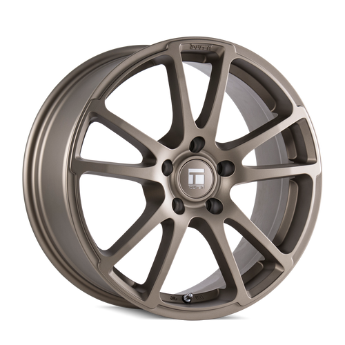 TOUREN TF03 3503 5x114.3 18x8 +40 MATTE BRONZE