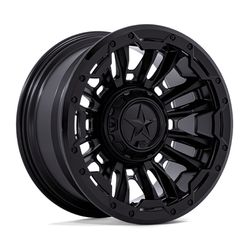 XD XD870 BOMBER 8X170 20X9 +20 MATTE BLACK