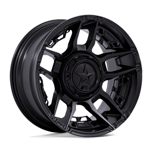 XD XD871 SLASH 8X170 20X9 +1 MATTE BLACK