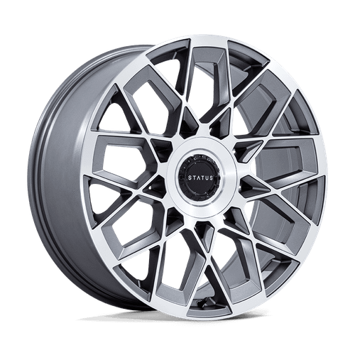 Status ST005 MATRIX 5X112/5X120 24X10 +20 ANTH-MIR