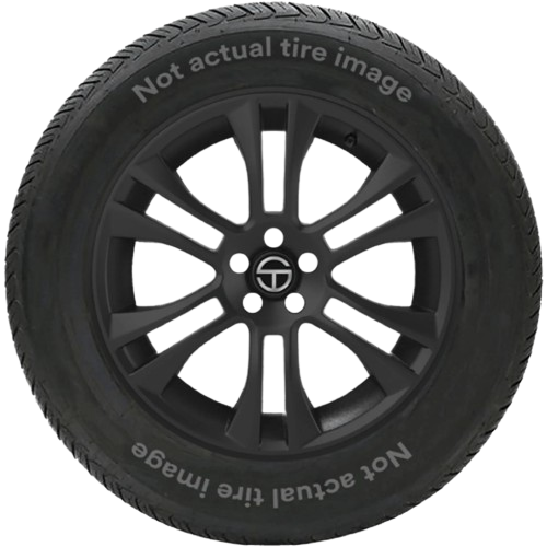 Advanta HPZ-02 235/35ZR19