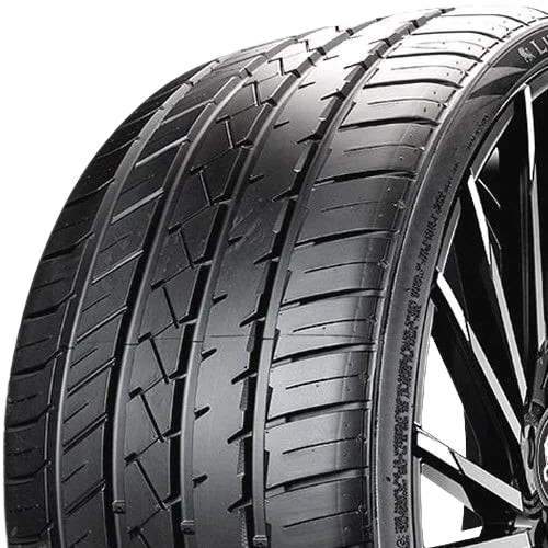 Lionhart LH-FIVE 225/45R17