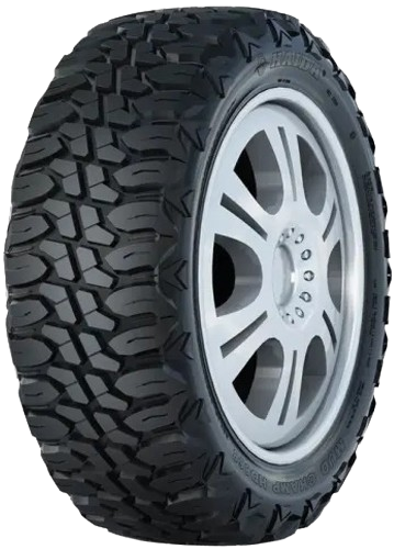 Haida HD927 235/50R17