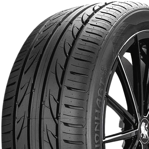 Lionhart LH-503 215/45R17