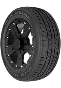 Advanta HTR-800 225/75R16