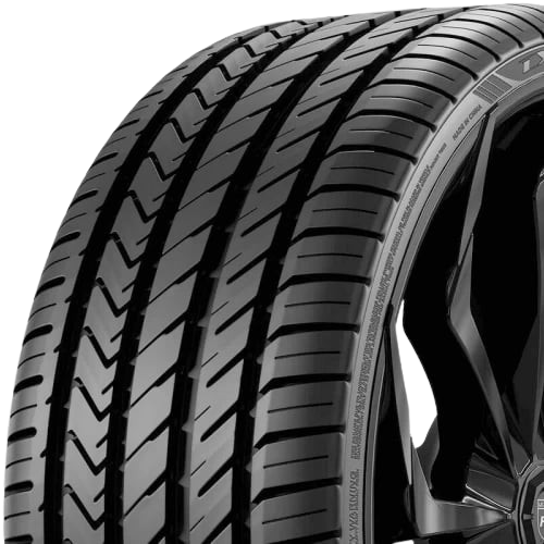 Lexani LX-TWENTY 265/40R21