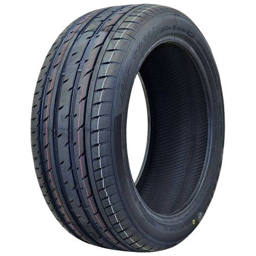 Haida HD927 245/45R17
