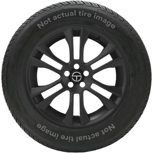 Haida HD927 245/40R17