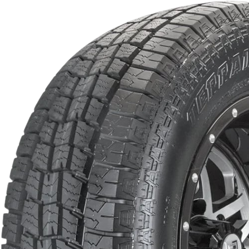 Lexani Terrain Beast AT 275/55R20