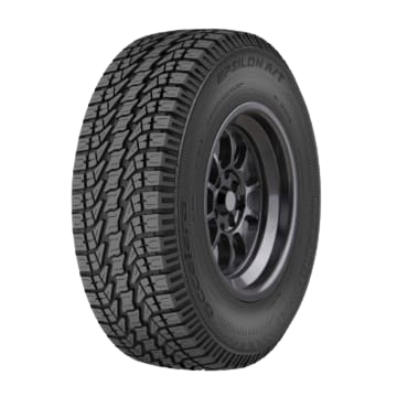 Accelera Epsilon AT 285/75R16