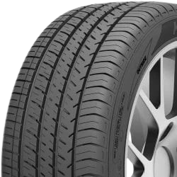 Kenda KR400 215/45R17 - Threepieceus