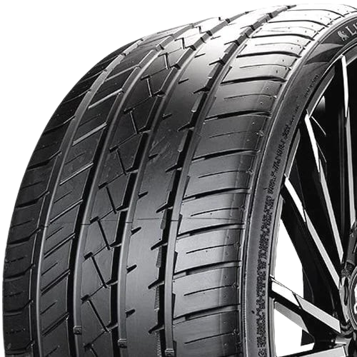 Lionhart LH-FIVE 285/30R20