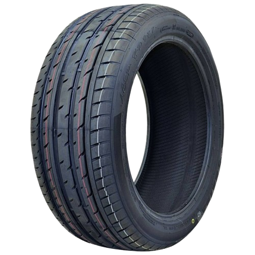 Haida HD927  265/45R21