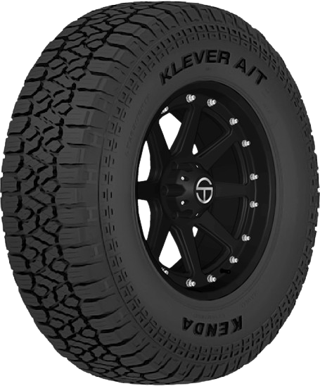 Kenda KLEVER AT2 315/70R17