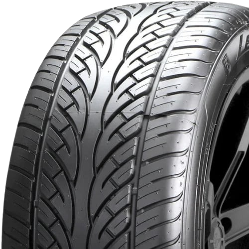 Lexani LX NINE XL 295/25R22 - Threepieceus