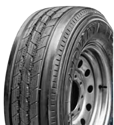 Advanta ATX-850 225/75R16