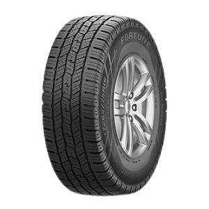 Fortune TORMENTA HT FSR305 265/60R18 | ThreePiece.us