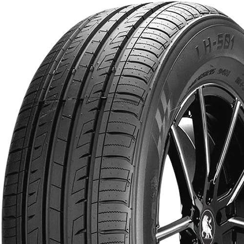 Lionhart LH-501 205/50R16