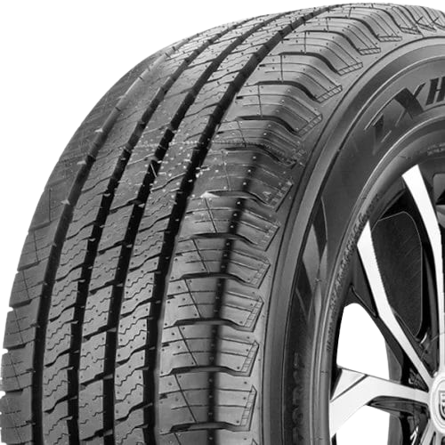 Lexani LXHT-206 265/60R20