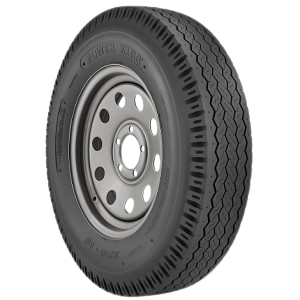 Power King SUPER HIGHWAY II 7R15