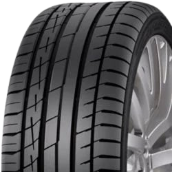 Accelera Iota ST68 255/60R19