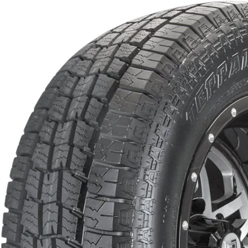 Lexani Terrain Beast AT 265/70R18