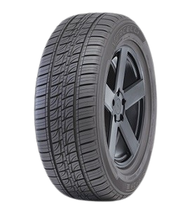 Vercelli STRADA III 255/65R18