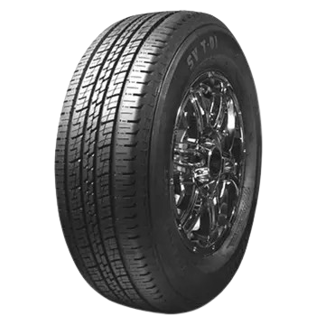 Advanta SVT-02 275/70R18