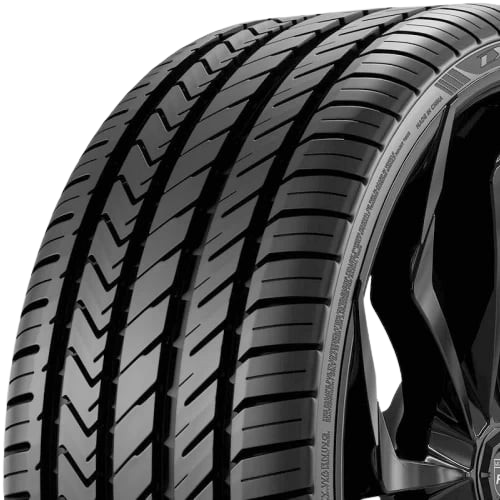 Lexani LX-TWENTY 275/40R20 - Threepieceus