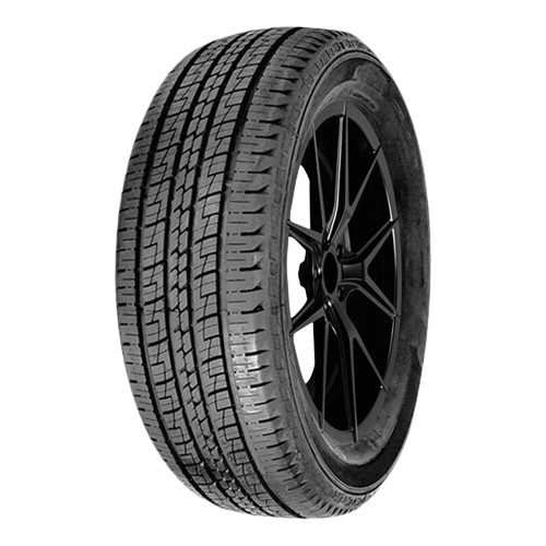 Advanta SVT-02 245/75R16