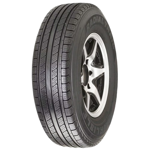Carlisle Radial Trail HD 235/85R16