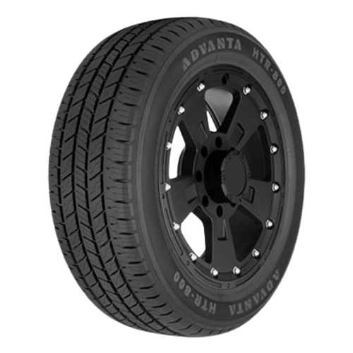 Advanta HTR-800 245/75R16