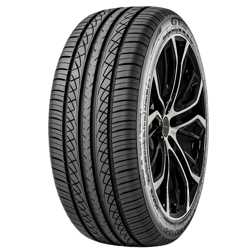 Gt Radial CHAMPIRO UHP AS 245/45R17