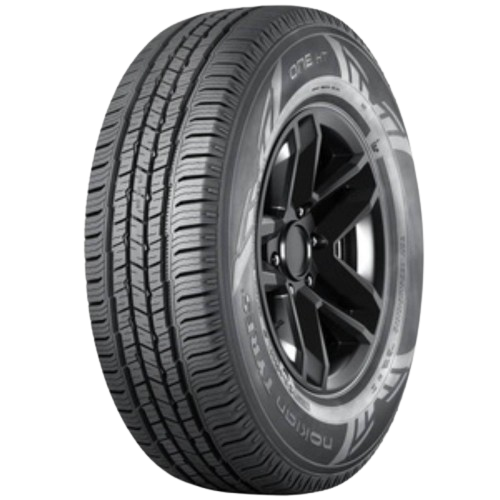 Nokian ONE HT 245/75R17
