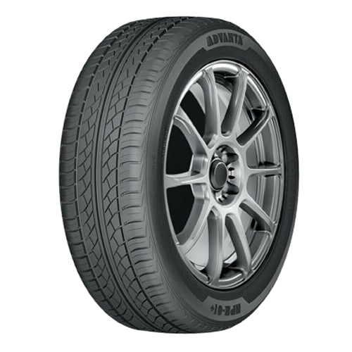 Advanta HPZ01 245/35R21