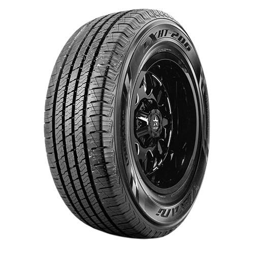 Lexani LXHT-206 235/75R15