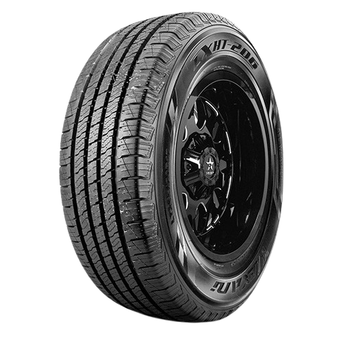 Lexani LXHT-206 235/85R16