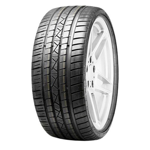 Lizetti LZ-ONE 275/25R22 | ThreePiece.us