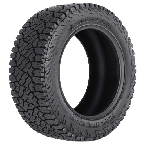 Venom Power Trail Hunter Ats 285/45R22